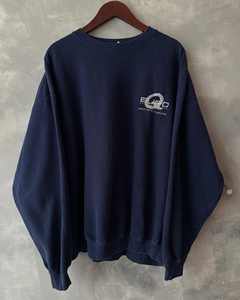 Top Venta Sport Wear Plain Fitness Wear Impreso Comfort Oversized Hombres Sudadera Jogging Basics Algodón Mezclado Sudadera - Product Image 3