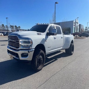 RAM 3500 Laramie 2024 IMPECABLE - Product Image 3