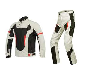 Gants de boxe en cuir de haute qualité, nouvelle arrivée, respirants, vêtements de course automobile, couleurs, tailles et designs personnalisés - Product Image 1