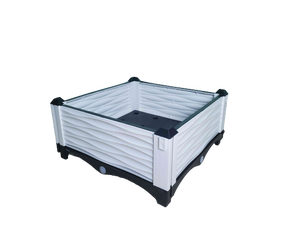 MEJOR VENDEDOR AL POR MAYOR CAMA DE JARDÍN - Product Image 3