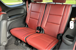 Dodge Durango SRT Hellcat 2021 d'occasion, conduite à gauche/droite - Product Image 2