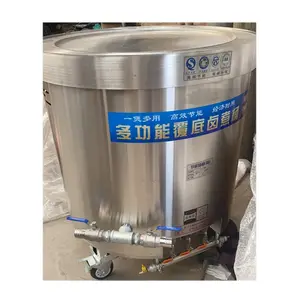 the multipurpose electric cooking pot industrial high pressure cooking pot pressure cooking pot small scale industrial boilers