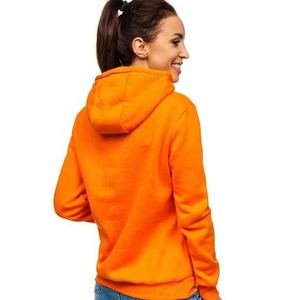 Comfort Fit Custom Blank <b>Hoodies</b> With <b>Sublimation</b> Ready Fabric Offered By Factory For Fashion Daily Wear And Wholesale Supply - Product Image 3
