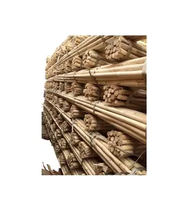 Hot Koop Fabriek Export Droog Rechte Rotan Bamboe Canes Voor Moderne Meubels Plastic (Whatsapp 0084587176063)