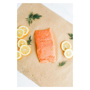 Vente en gros de saumon de qualité supérieure, prêt pour l'exportation - Product Image 4