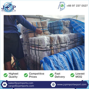 Increíble oferta en excelente calidad OINP blanco sobre desecho de periódico emitido de Tailandia para uso de envoltura de frutas de flores - Product Image 3