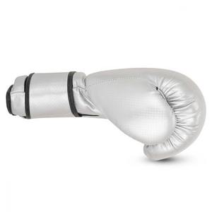Gants de boxe en cuir PU respirant pour la boxe et le sport, gants de boxe en cuir véritable - Product Image 4