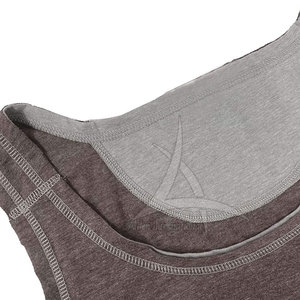 Ropa de gimnasio Camiseta sin mangas para hombres Camiseta sin mangas para culturismo para hombres Ropa deportiva para hombres Camiseta sin mangas - Product Image 4