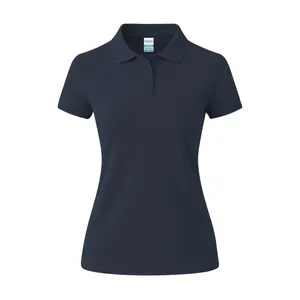 Polo Charles Personalizzata da Donna per Merchandising Promozionale - Product Image 6