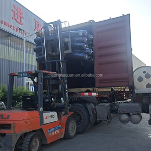 Đục Weed rào cản Weed kiểm soát Mat mulch weedmats Tela de paisaje cho vườn rau Weed kiểm soát - Product Image 6