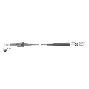 Câble de connexion monopolaire - Product Image 1