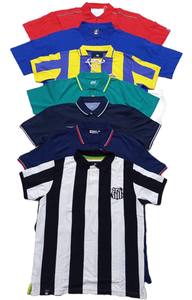 2025 calidad superior gran oferta 100% algodón puro para hombre para Polo bordado personalizado impreso Logo Golf camiseta en blanco - Product Image 2