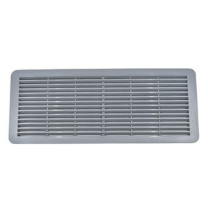 กระจังบังแดดหลังคาซันรูฟสำหรับรถยนต์เมอร์เซเดส-เบนซ์ รุ่น E-Class (W210-W211) - สีเทา - Product Image 1