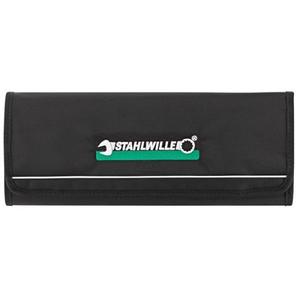 Sac à outils enroulable Stahlwille avec fermeture Velcro, solution de rangement pratique - Product Image 1