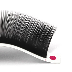 Charmlash ขนตาสีดำด้านปรับแต่งได้เป็นมิตรต่อสิ่งแวดล้อม - Product Image 1