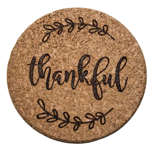 Emoji Design <b>Cork</b> <b>Coasters</b> Latest Design 2025 Top Selling Table Decor Wood & Stone High Quality Coffee <b>Coasters</b> Wholesale Price - Product Image 6