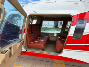 CLEAN 1994 AGUSTA A109K II Fabriqué aux États-Unis - Product Image 2