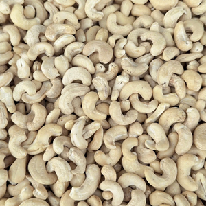 Offre Spéciale 2024 noix de cajou brutes W180 W240 W320 Lwp Ws Sk noix de cajou noix de cajou Pack prêt à expédier - Product Image 1