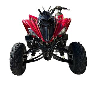 รถเอทีวี Rapttor 700RR SE 700cc ปี 2025 สภาพใหม่เอี่ยม มีสินค้าในสต็อก พร้อมส่งจำนวนมาก จัดส่งได้ทั่วประเทศ - Product Image 5