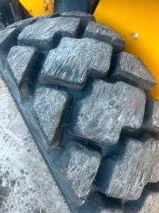 รถตักขนาดเล็กด้านหน้าสำหรับ316GR จอห์นสำหรับรถตักขนาดเล็กเครื่องยนต์คูโบตา6-9ตันได้คะแนนสูงสำหรับใช้ในบ้าน - Product Image 5