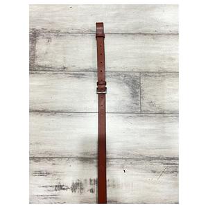 Martingale-caballo de cuero inglés, Productos Ecuestres hechos con cuero prémium a precio asequible - Product Image 3