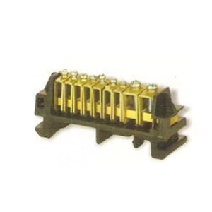Latest Quality MS <b>Connector</b> with Brass Metal Made and Polyamide Housing Material MS <b>Connector</b> For Sale By Exporters - Product Image 2