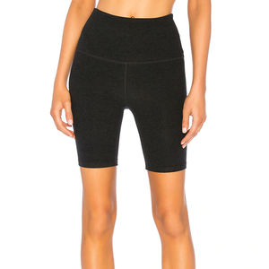 Streetwear d'été personnalisé, short de survêtement avec cordon de serrage, deux poches latérales pour femmes, respirant, écologique, imperméable, personnalisé, vente en gros - Product Image 3