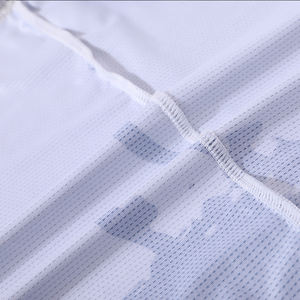 2024 Diseña tu propio MTB Rider Comfort Road Bike Jersey Stretch MTB Bike Jersey Motocross Jersey - Product Image 5