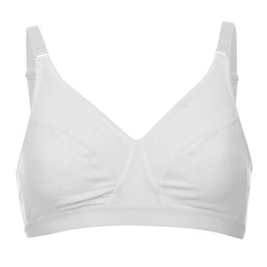 Soutien-gorge de sport professionnel pour femmes de haute qualité personnalisé respirant léger sans couture antibactérien séchage rapide soutien moyen - Product Image 5