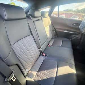 โตโยต้า แฮริเออร์ ซี ปี 2024 ตัวท็อป ครบอุปกรณ์ - Product Image 3