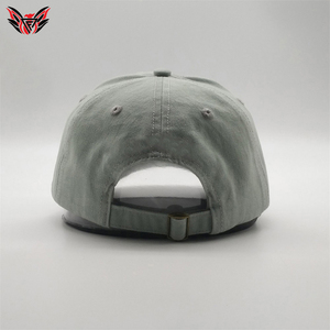 Llegada gorra de béisbol de primera calidad al por mayor diseño personalizado de secado rápido nuevas gorras de béisbol de tamaño personalizado - Product Image 4