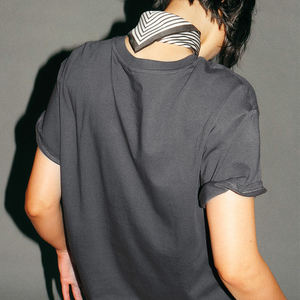 Logotipo personalizado ropa de fitness mujeres gimnasio camisetas de alta calidad bajo precio mujeres gimnasio camiseta poliéster reciclado de secado rápido - Product Image 4