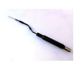 Sécurité manuelle de source d'alimentation de sonde de réduction de turbine de connecteur européen conforme à la norme de MOL - Product Image 2