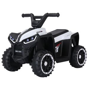 Vehículo Todoterreno Eléctrico para Niños, ATV de Cuatro Ruedas, Auto de Batería para Niños, Motocicleta de <span class=keywords><strong>Playa</strong></span> Eléctrica para Niños - Product Image 3