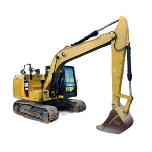 2020รถตักตีนตะขาบ312F ไฮดรอลิกเครื่องยนต์ & มอเตอร์ประสิทธิภาพสูงแหล่งกำเนิดพร้อมส่ง - Product Image 1