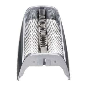 Juego de Cuchillas de Repuesto Dobles y Triples para Afeitadora Eléctrica, Lavables, con Fuente de Alimentación USB, Herramienta de Afeitado para Rostro y Cuerpo - Product Image 1