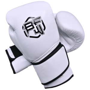 Fabricant de gants de boxe personnalisés, gants d'entraînement et de sparring professionnels avec support de poignet en velcro, vente en gros OEM - Product Image 5