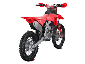 Motos tout-terrain CRF250RX 2025 toutes versions disponibles, neuves en stock - Product Image 5