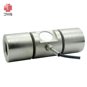 H8c 5t 30t Z6fc3 1000kg Making Ma Hine Cellule de charge à force 6 axes Cellule de charge pour camion - Product Image 3