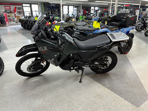 SHYNE รถจักรยานยนต์ KLR650 ขายดี จัดส่งรวดเร็ว รับประกัน 3 ปี ผลิตในสหรัฐอเมริกา - Product Image 4