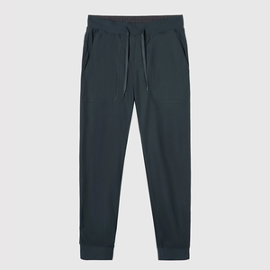 Jogging actif confortable pour hommes OEM Pantalons et pantalons extensibles dans les 4 sens - Product Image 2