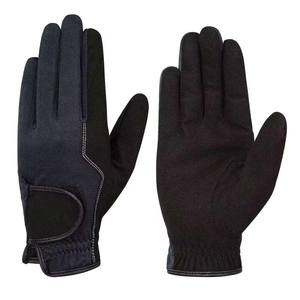 Guantes de Golf de Piel de Oveja de Alta Calidad, Dedos Completos, Superventas, Fabricación Personalizada OEM, Marca Privada, Venta al por Mayor para Deportes - Product Image 1