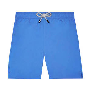 Vente en gros Short de sport en maille sublimé High Street Short de fitness léger personnalisé pour hommes Short de gym pour hommes - Product Image 3