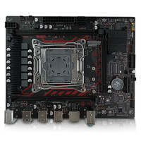 Motherboard desktop prosesor Intel Xeon E5 LGA2011-3-series