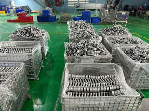 OEM Factory Aluminium Die <b>Casting</b> Bracket ADC12 OEM Auto Cover Die <b>Casting</b> Aluminum Parts from Viet nam - Product Image 4