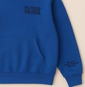 Sweat-shirts d'hiver CLOUD BRAKA personnalisés de qualité supérieure, 100 % coton, unisexe, mode homme et femme, disponibles en bleu, tailles XS à 5XL - Product Image 5