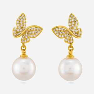 Boucles d'oreilles pendantes chic et tendance - 192722 - Product Image 3