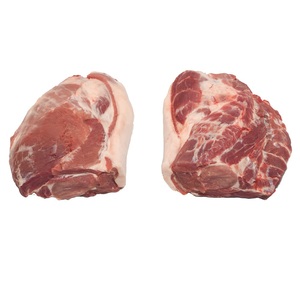 เนื้อคอหมูแช่แข็งขาย |   ราคาขายส่งที่แข่งขันได้ - Product Image 2