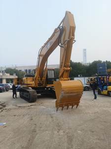 Offre Spéciale excavatrice sur chenilles utilisée de CAT 330BL excavatrice originale de Caterpillar 330BL 315D 320D 323D 325d 336D à vendre - Product Image 4