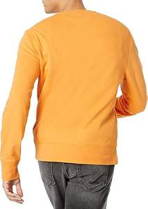 Sweatshirts coupe-vent à séchage rapide pour hommes avec logo personnalisé 100% coton pour l'hiver Technique de teinture unie - Product Image 5